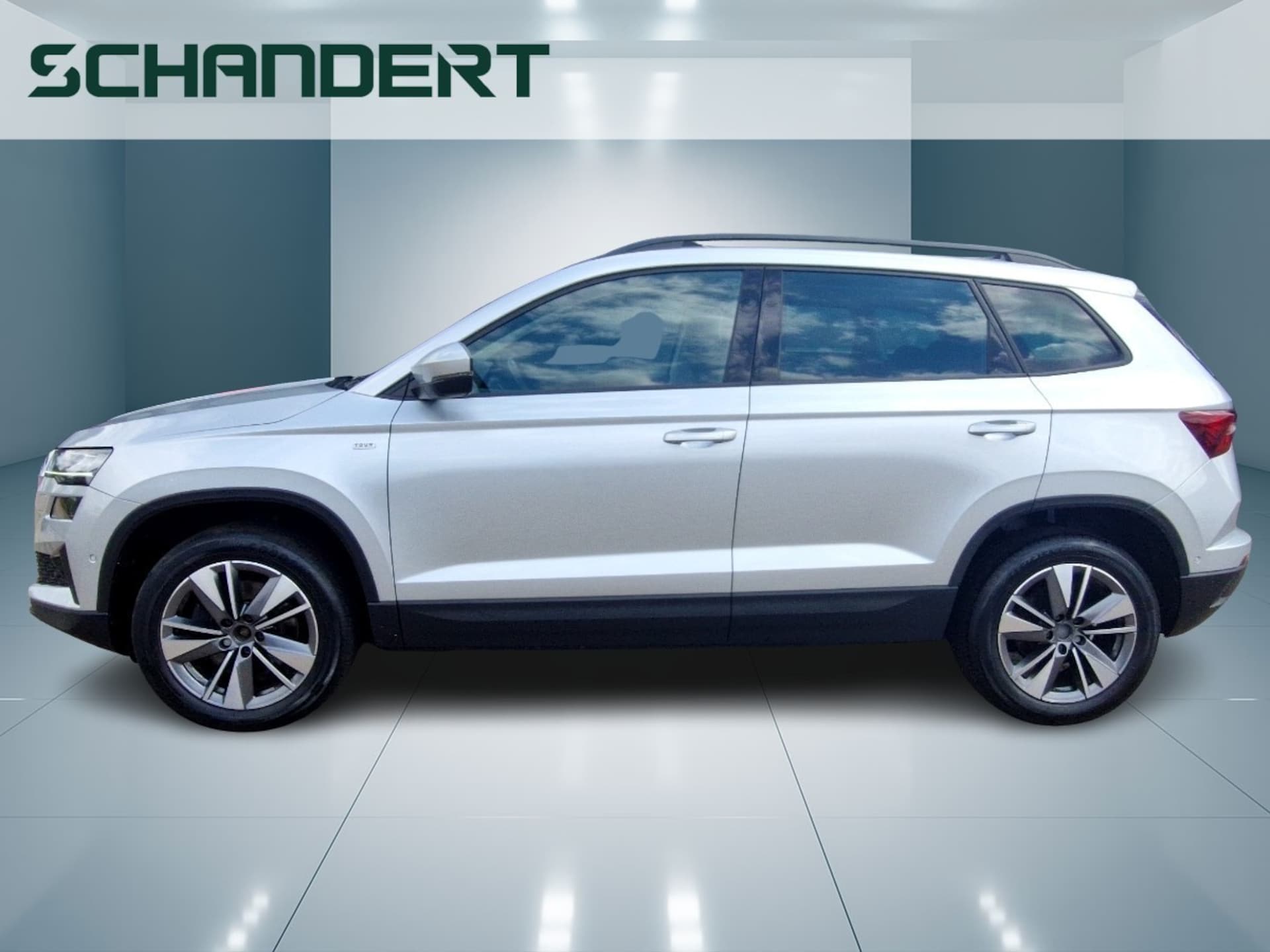 Skoda Karoq Ambition