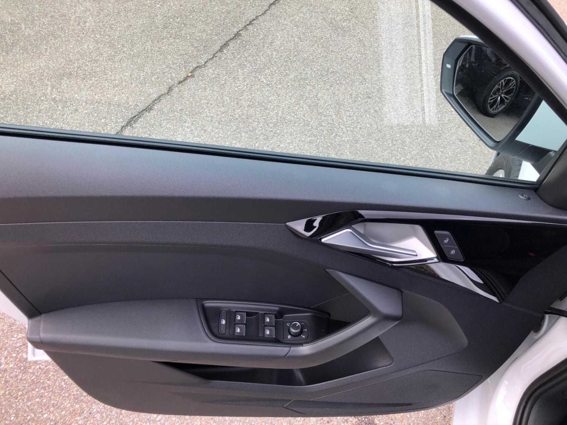 Audi A1 Sportback Advanced