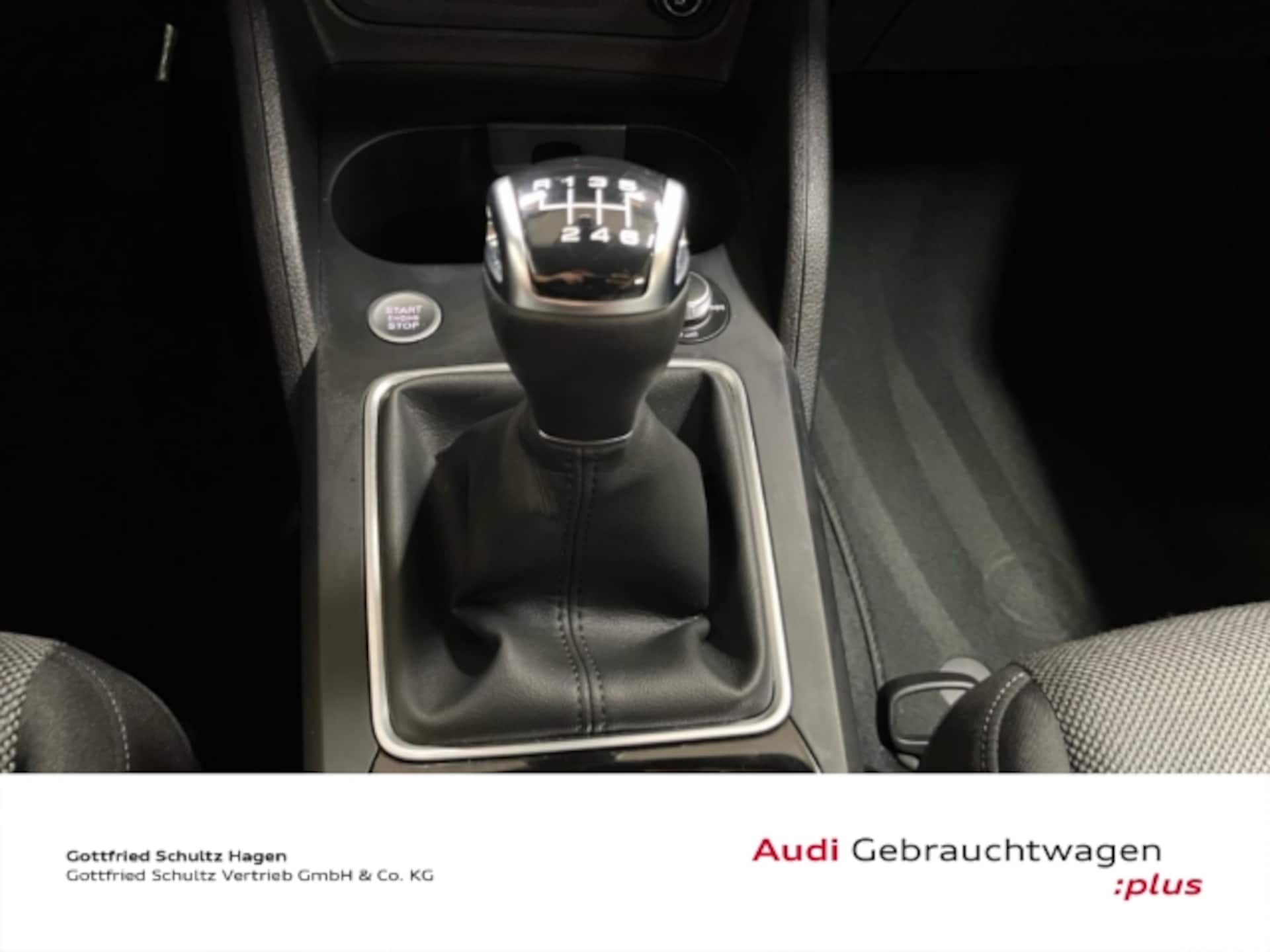 Audi Q2 Advanced