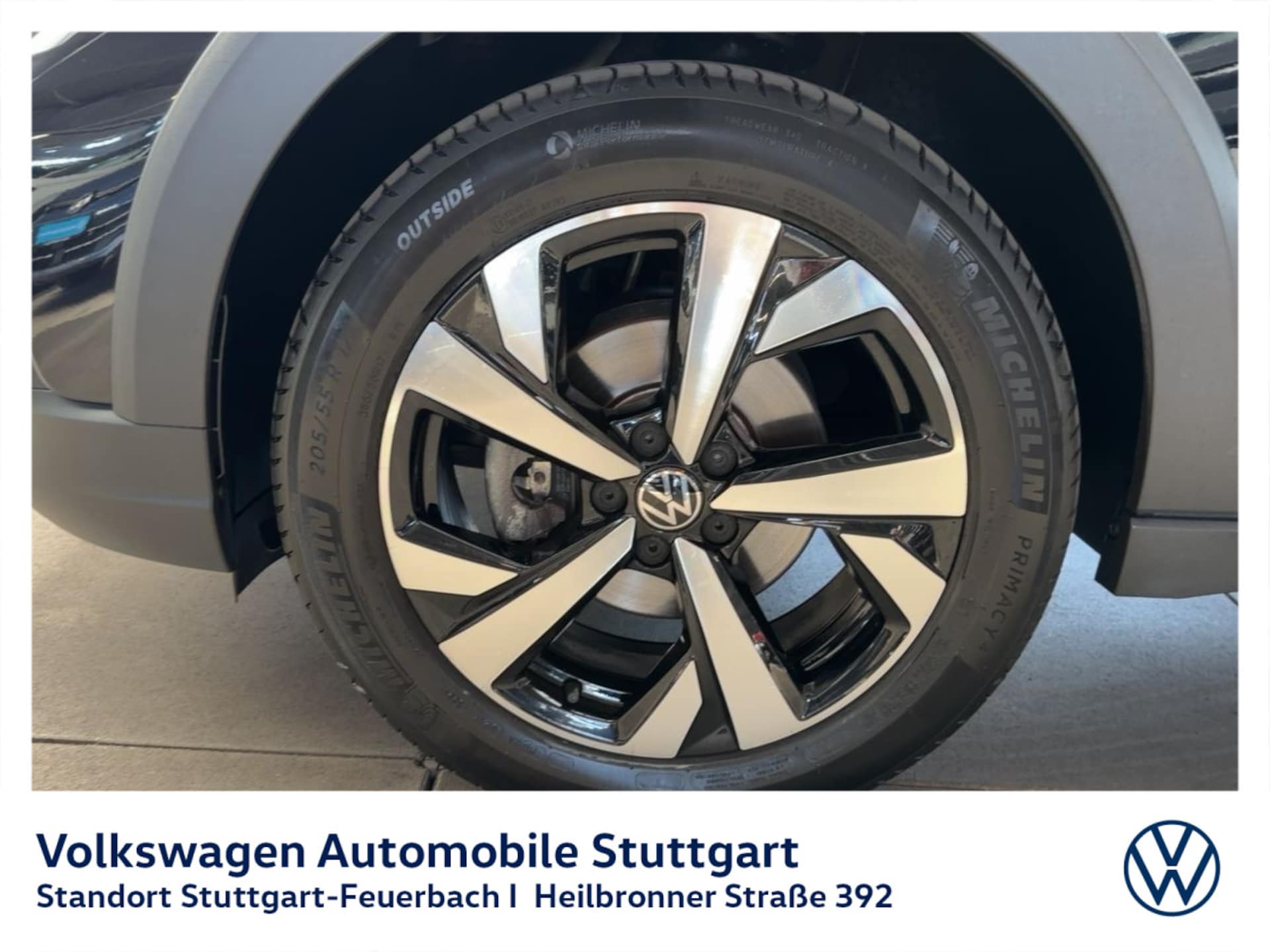 Volkswagen Taigo Style