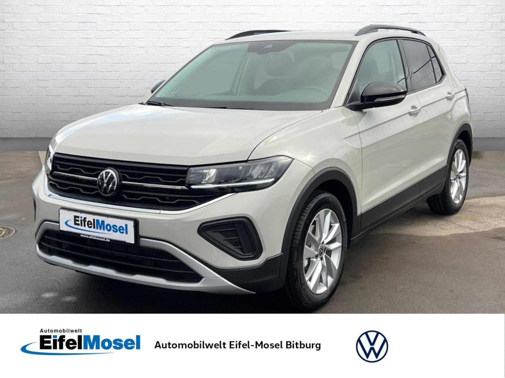 Volkswagen T-Cross ENERGY