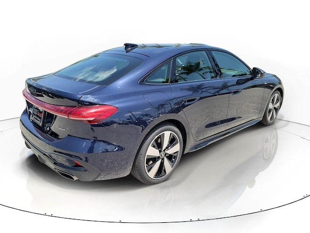 2026 Audi A5 Sedan