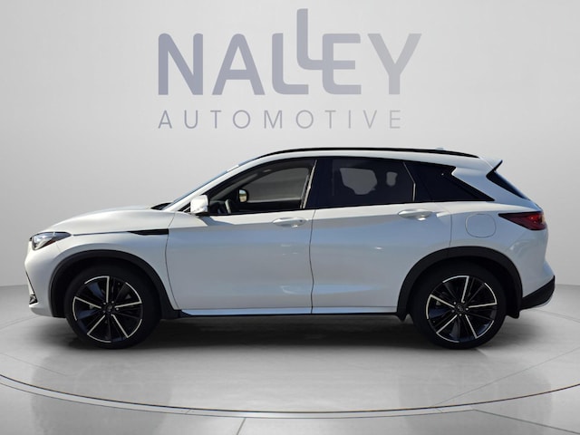 2023 Infiniti QX50