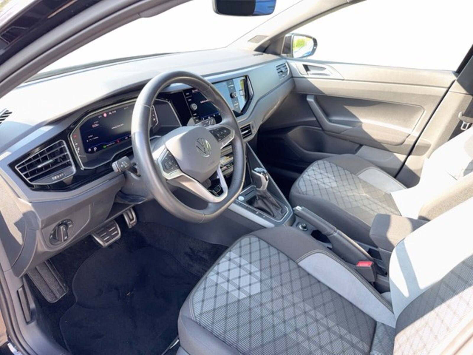 Volkswagen Polo – Bild 8
