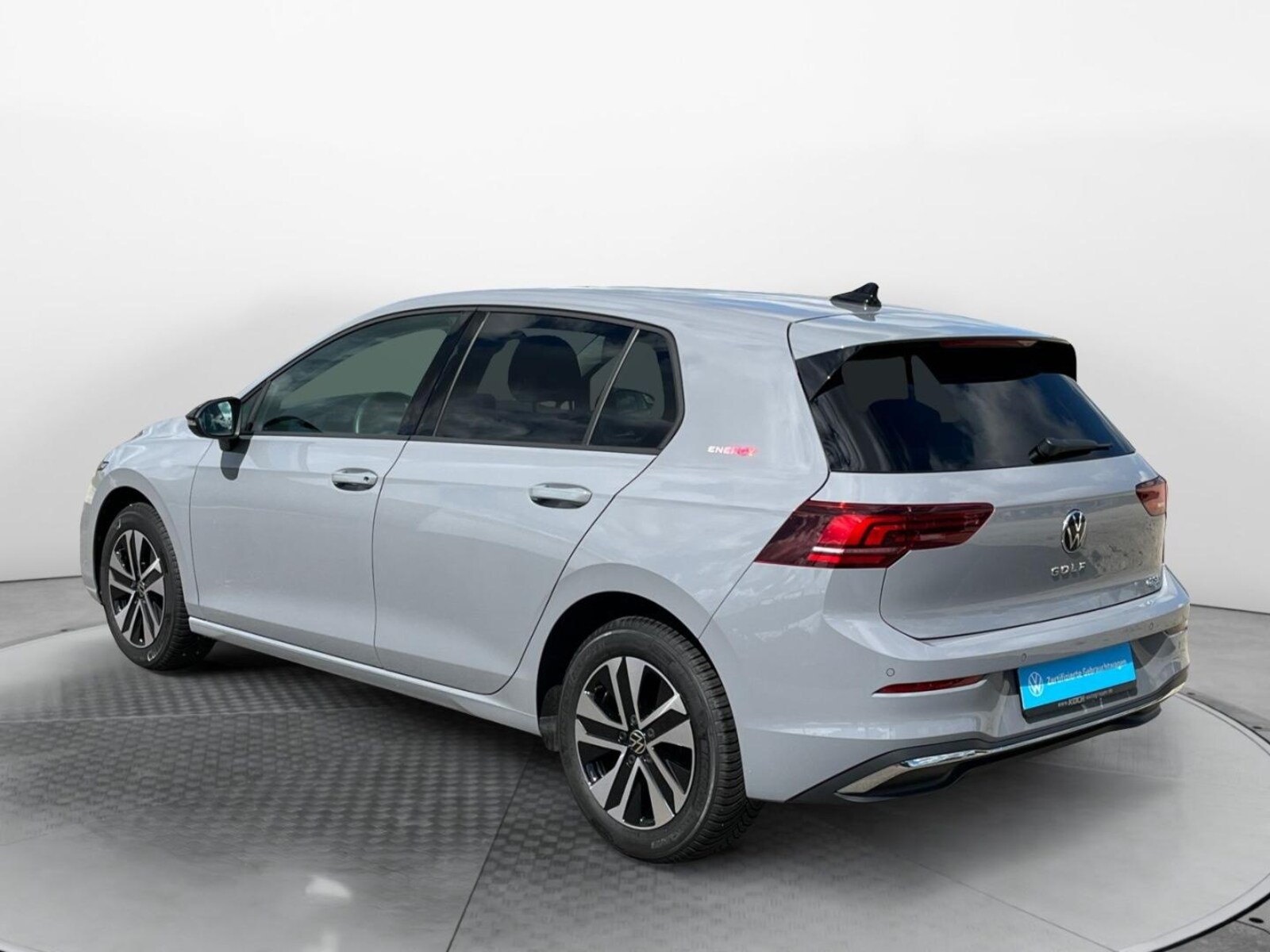 Volkswagen Golf – Bild 4