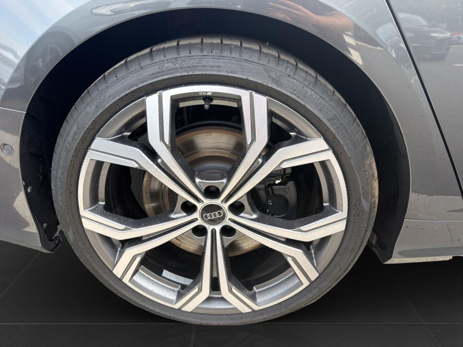 Audi S6 Limousine – Bild 7
