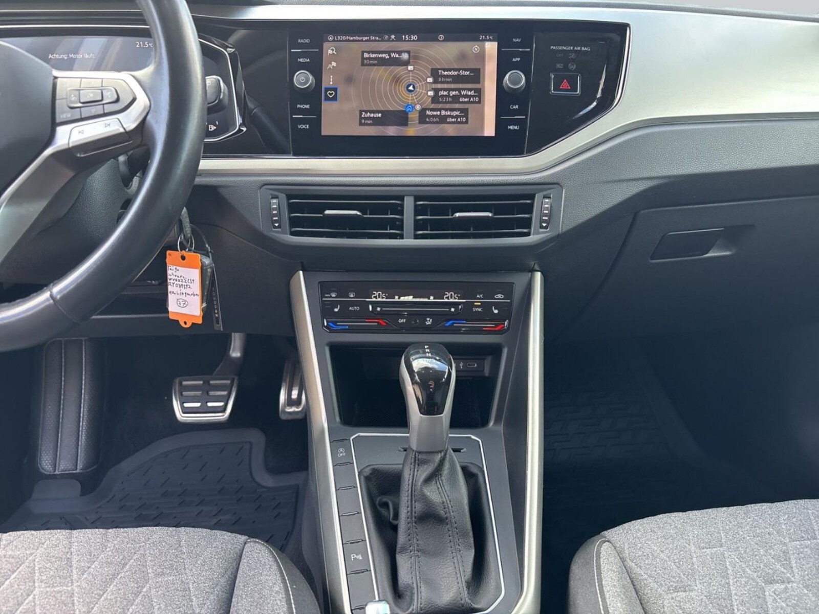 Volkswagen Taigo – Bild 16