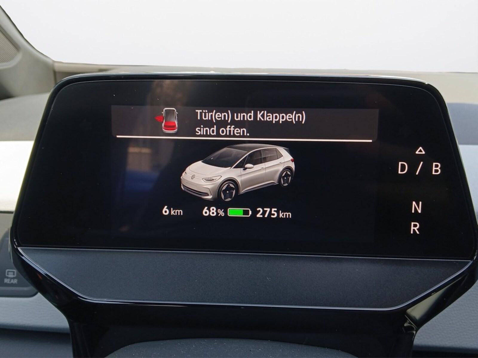 Volkswagen ID.3 – Bild 11