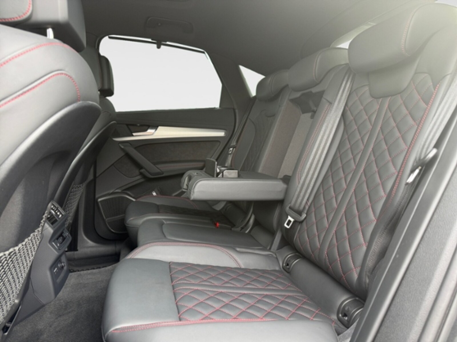Audi SQ5 Sportback – Bild 9