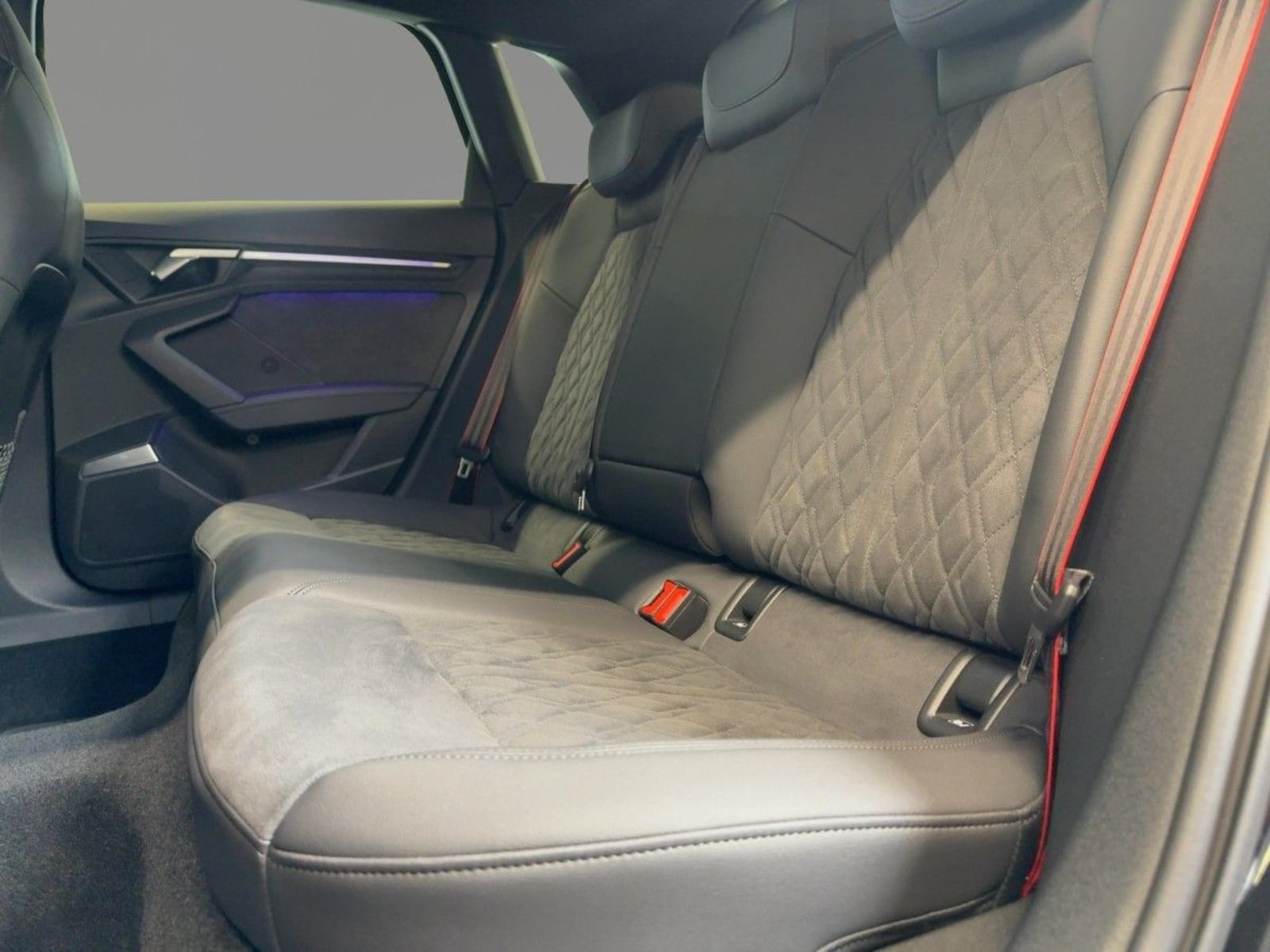 Audi RS 3 Sportback – Bild 8