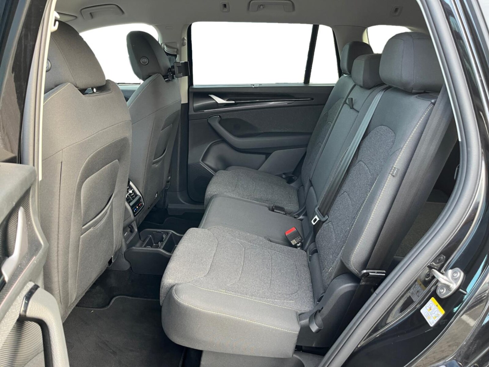 Škoda Kodiaq – Bild 10
