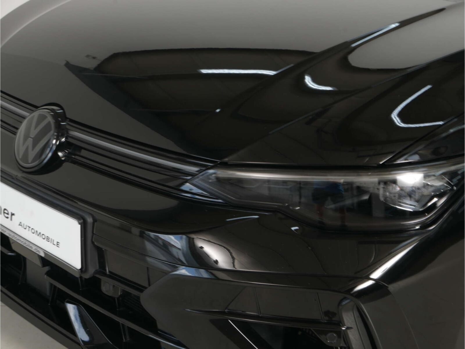 Volkswagen Golf – Bild 3