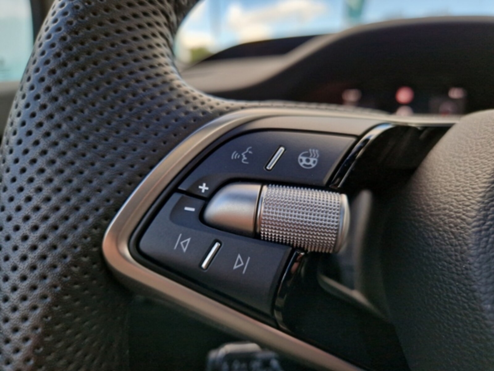 Škoda Enyaq Coupé – Bild 29