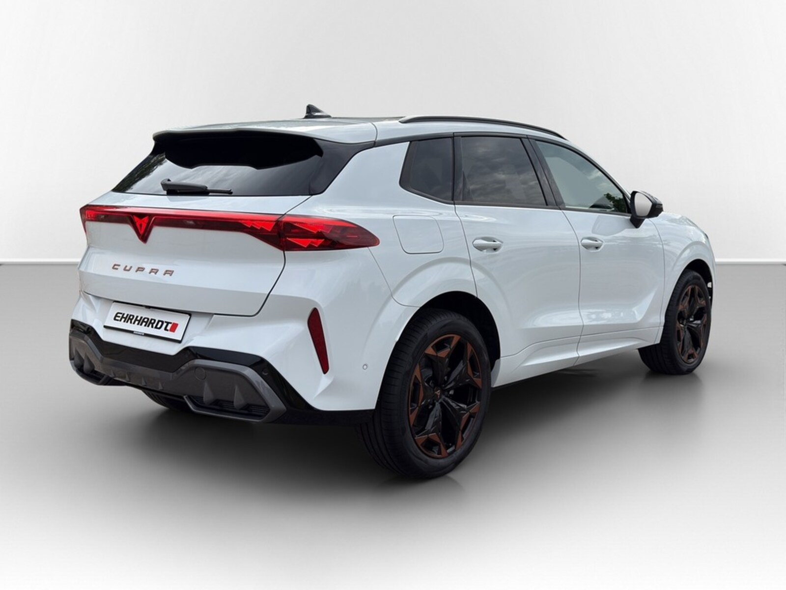 CUPRA Terramar – Bild 5