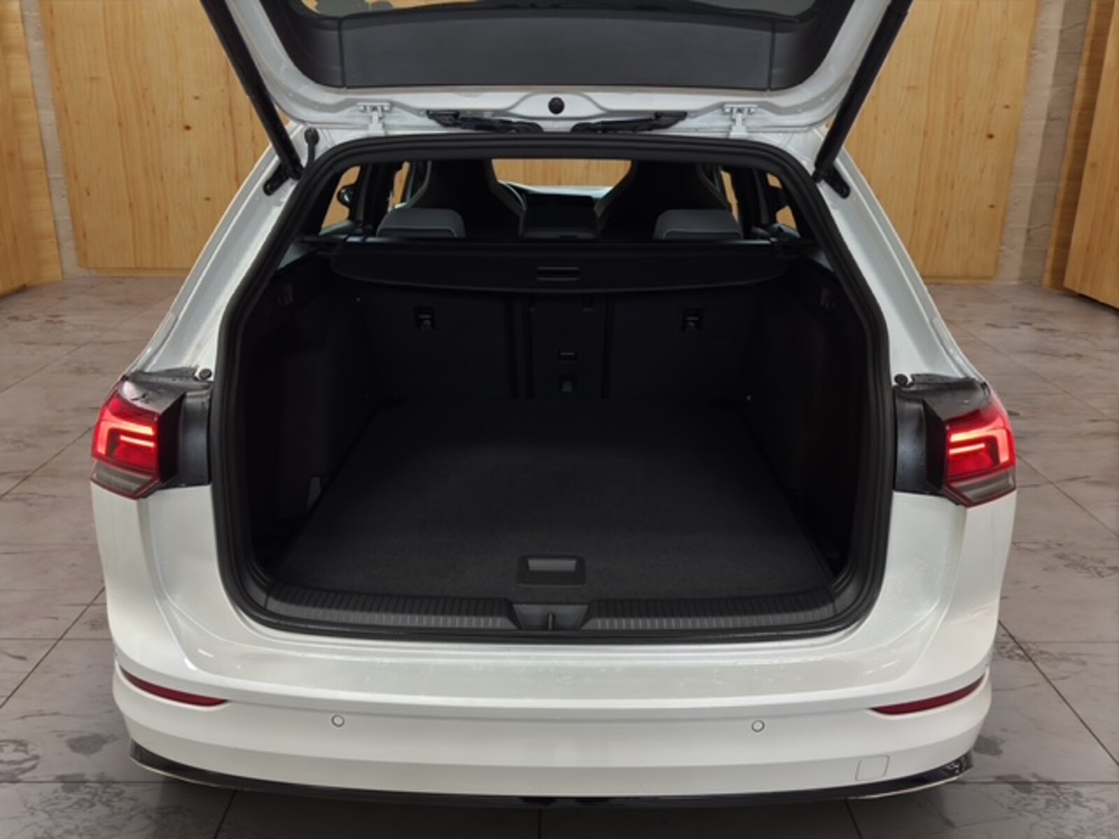Volkswagen Golf Variant – Bild 20