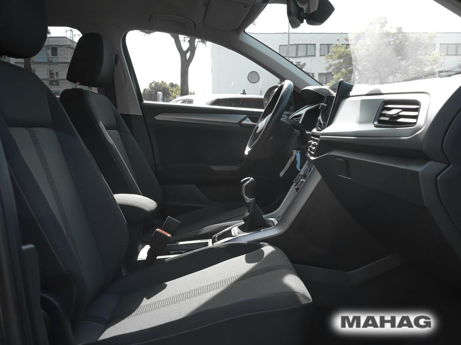 Volkswagen T-Roc – Bild 13