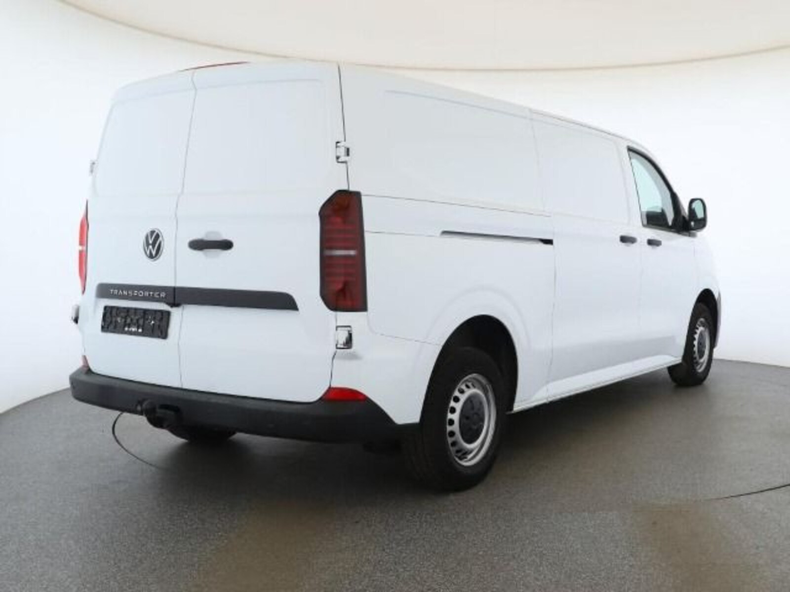 Volkswagen Transporter Kasten langer Radstand – Bild 3