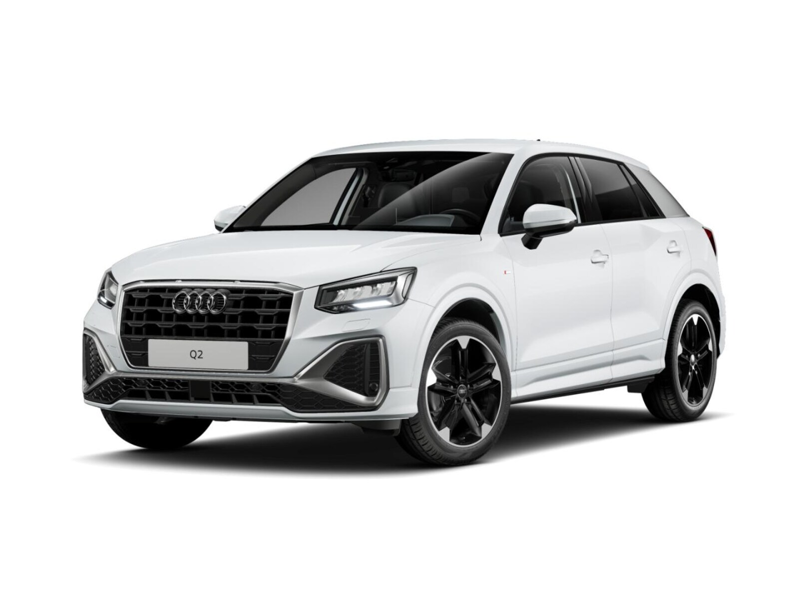 Audi Q2 – Bild 2