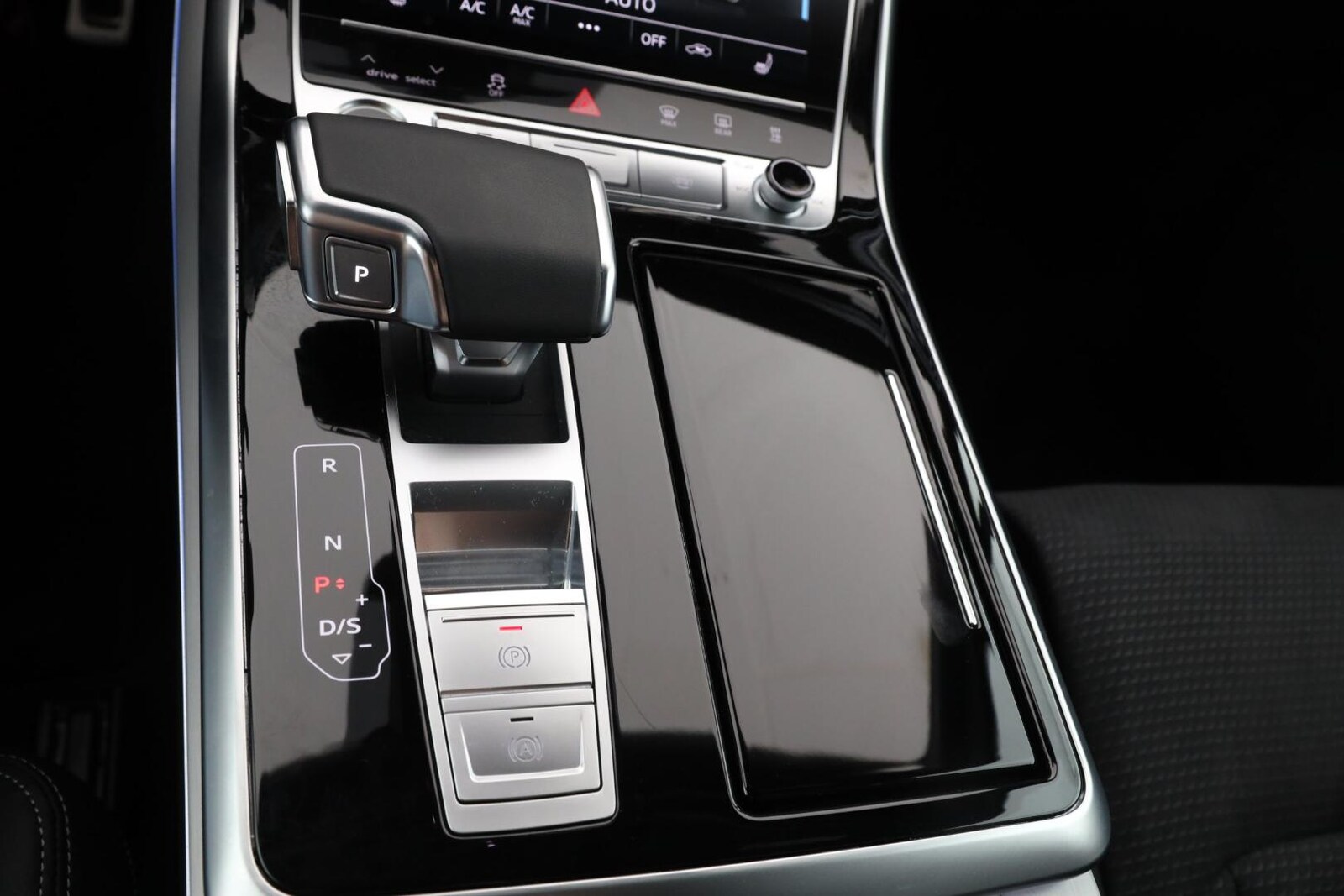 Audi Q7 – Bild 16
