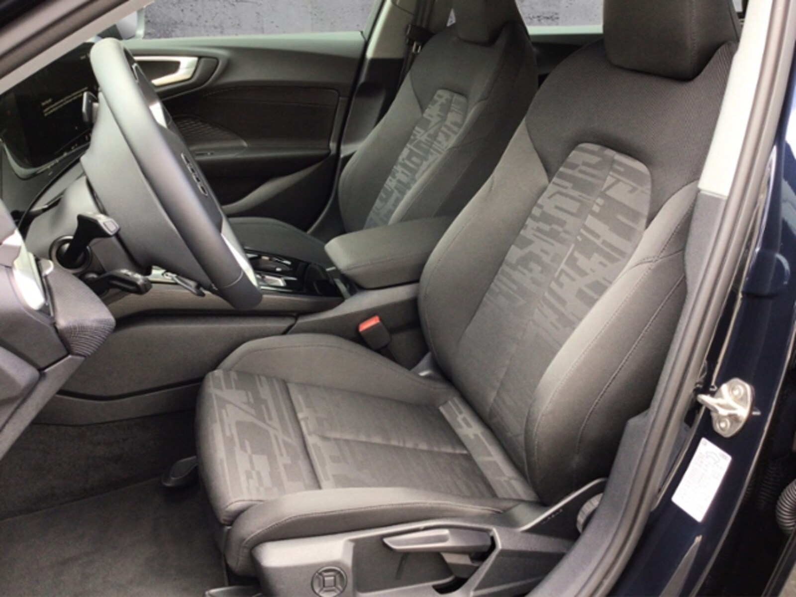 Audi A5 Avant – Bild 5