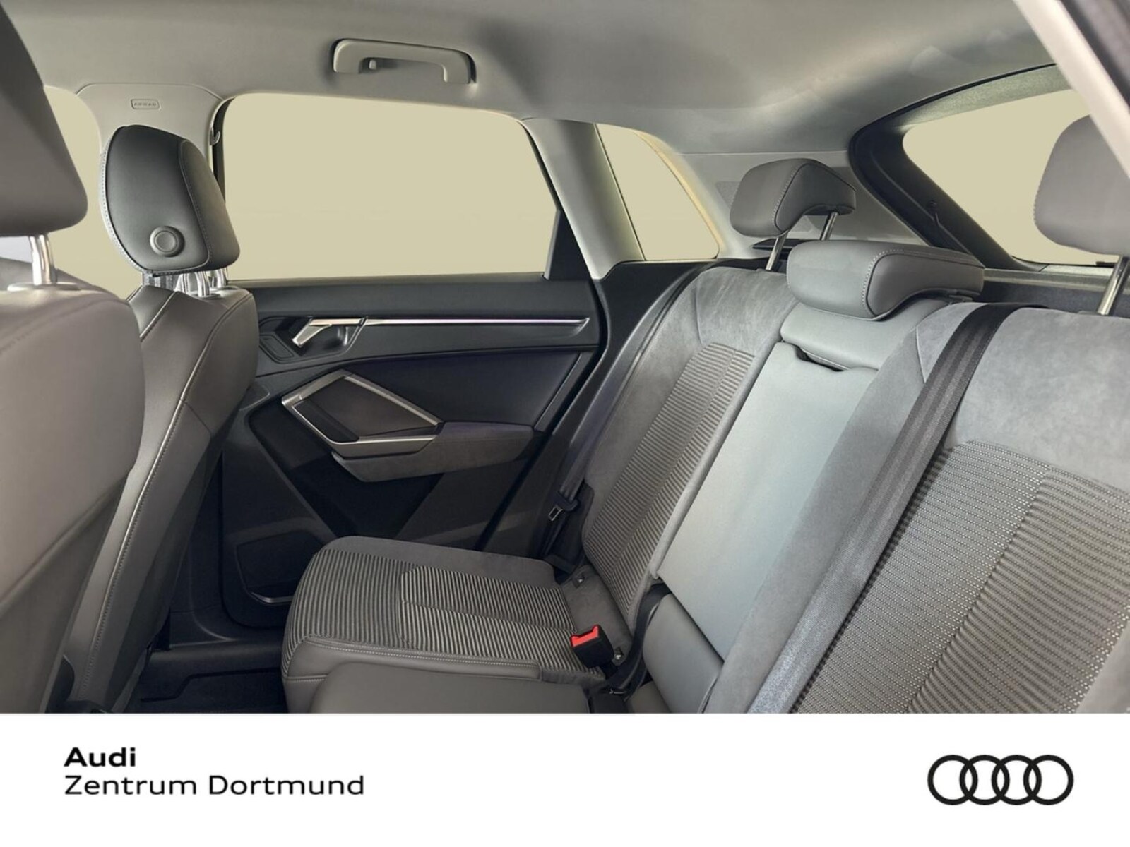 Audi Q3 – Bild 9