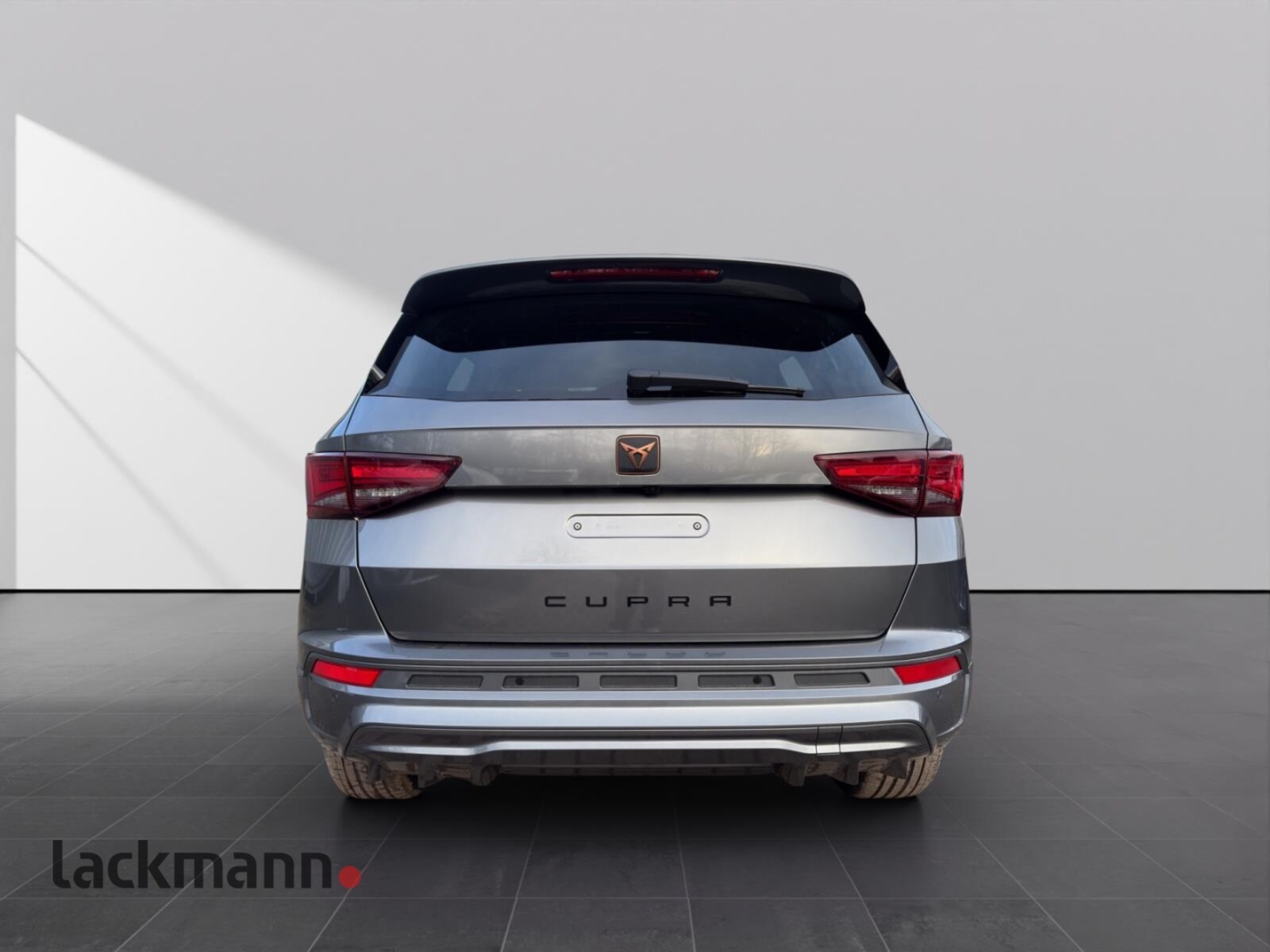 CUPRA Ateca – Bild 7