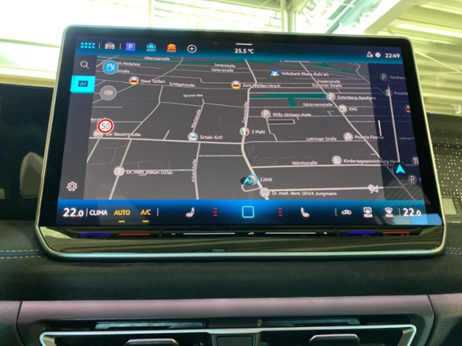 Volkswagen Tiguan – Bild 35