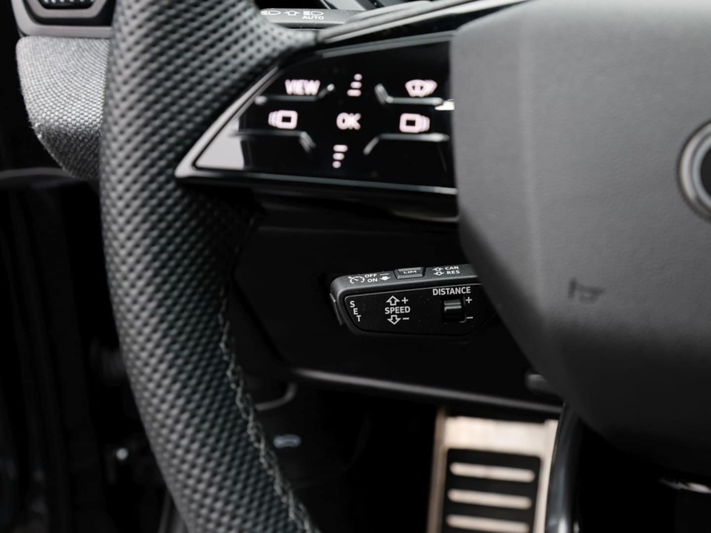 Bild über Audi A5 Avant TDI quattro 150 kW S tronic - für weitere Informationen kontaktieren Sie den Audi Partner
