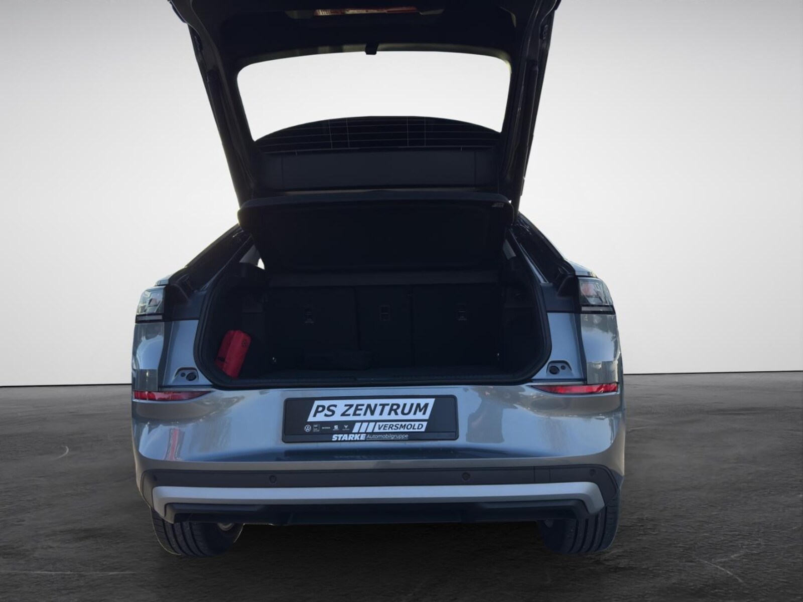 Volkswagen T-Roc – Bild 12