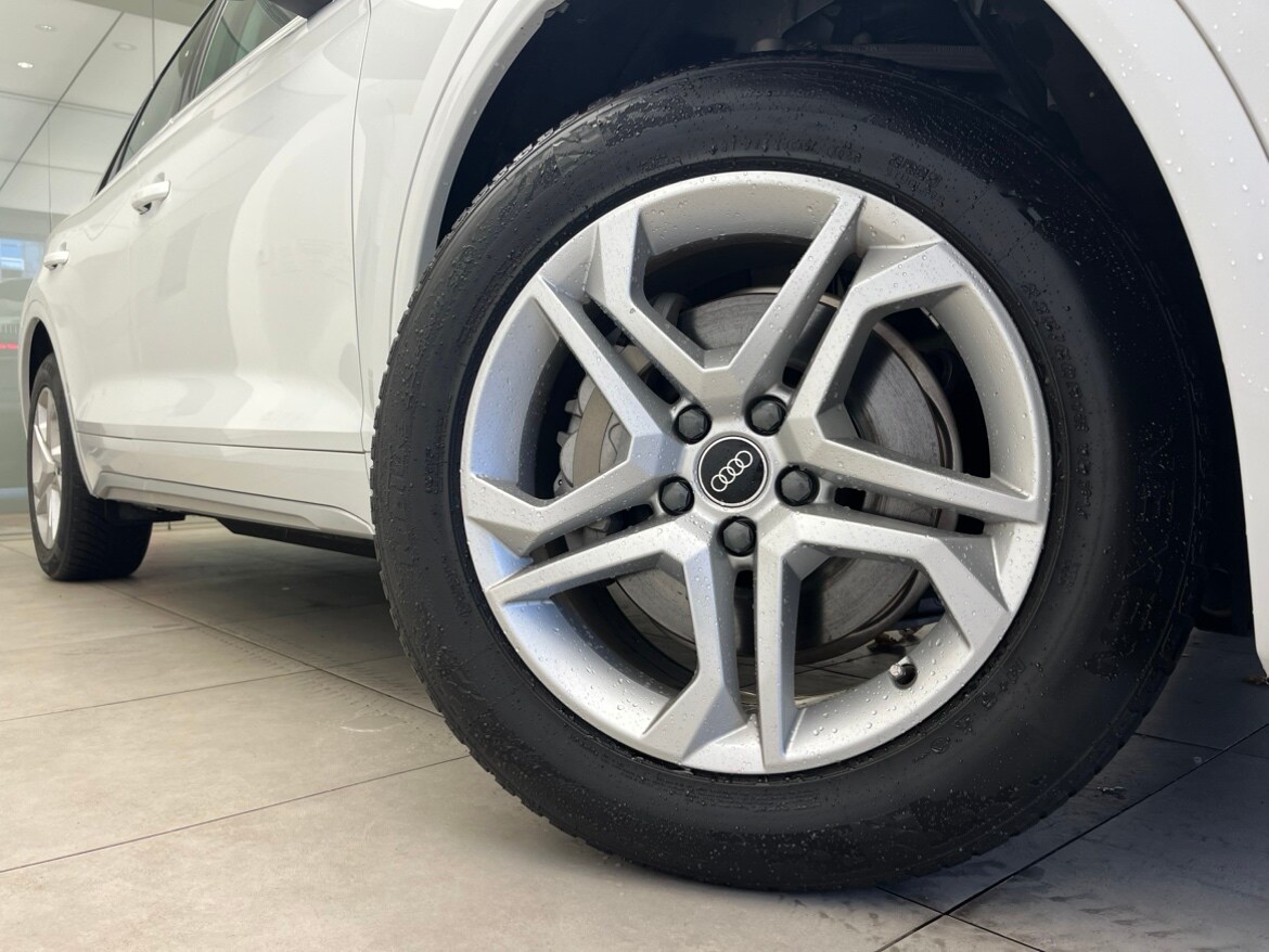 Audi Q5 Sportback