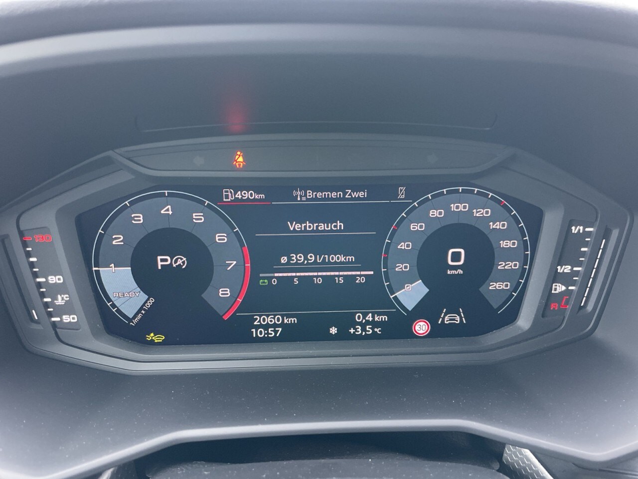 Image about Audi A1 Sportback S line 30 TFSI S tronic