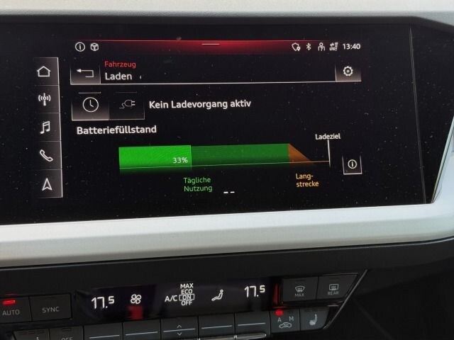 Image about Audi Q4 Sportback e-tron 35 e-tron