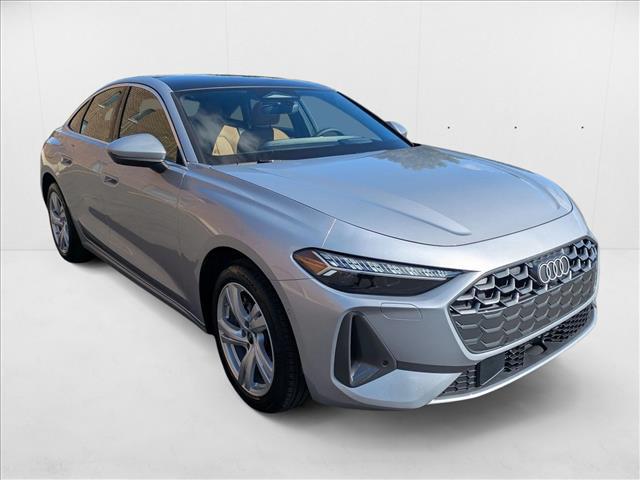 2025 AUDI A5 - Image 3