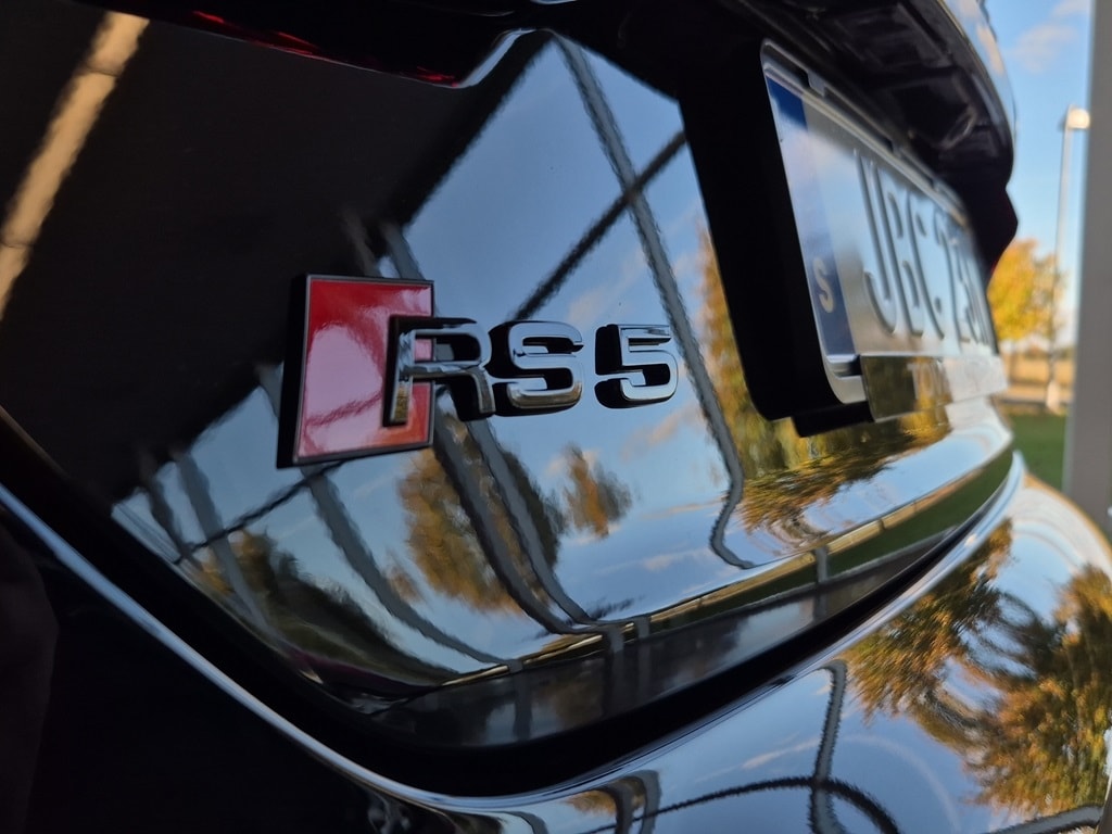 Bild som visar Audi RS 5 Sportback RS 5 Sportback 470 hk tiptronic - för mer information kontakta din Audi Partner