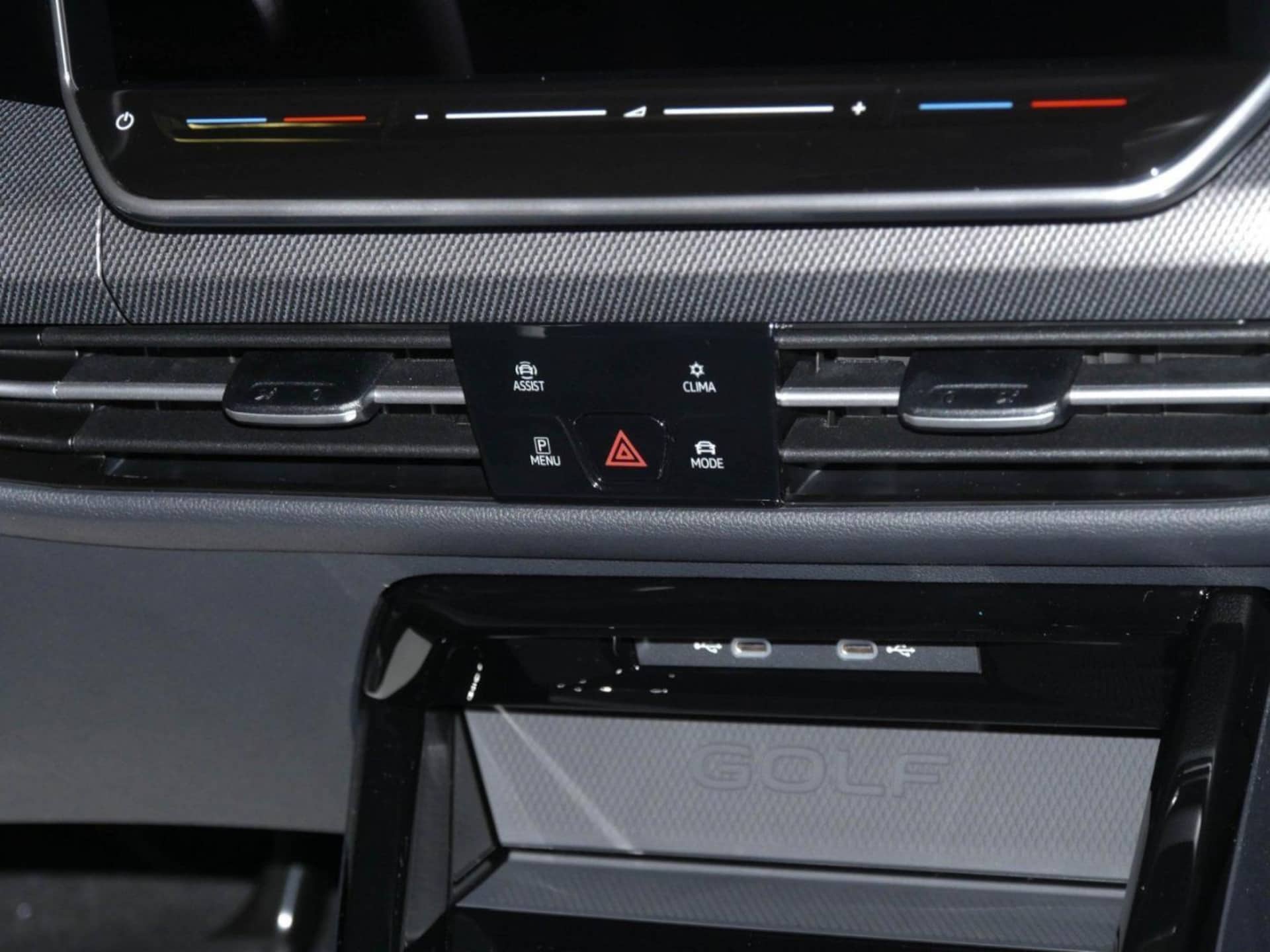 Volkswagen Golf GTE