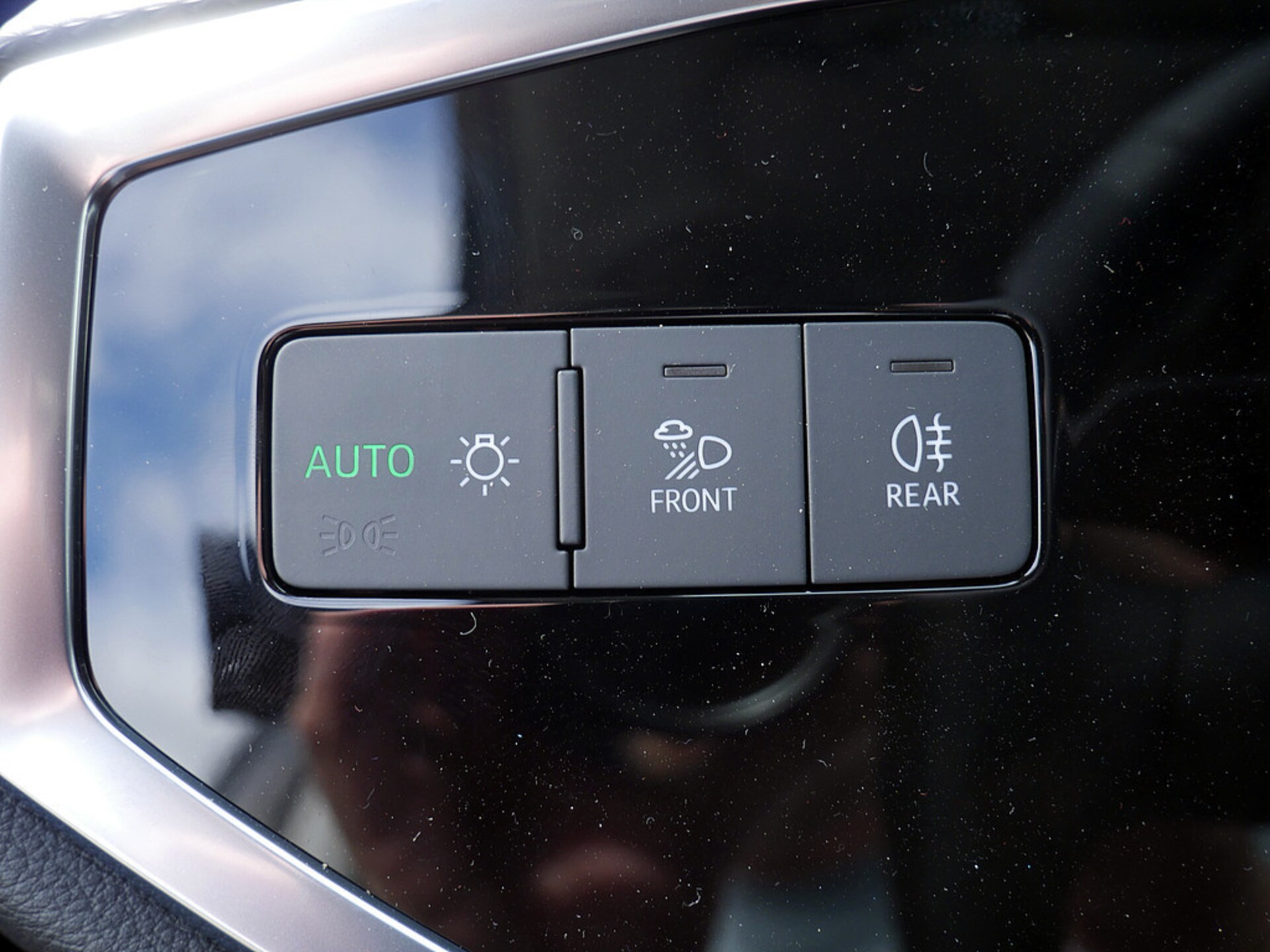 Audi Q3 SUV S line