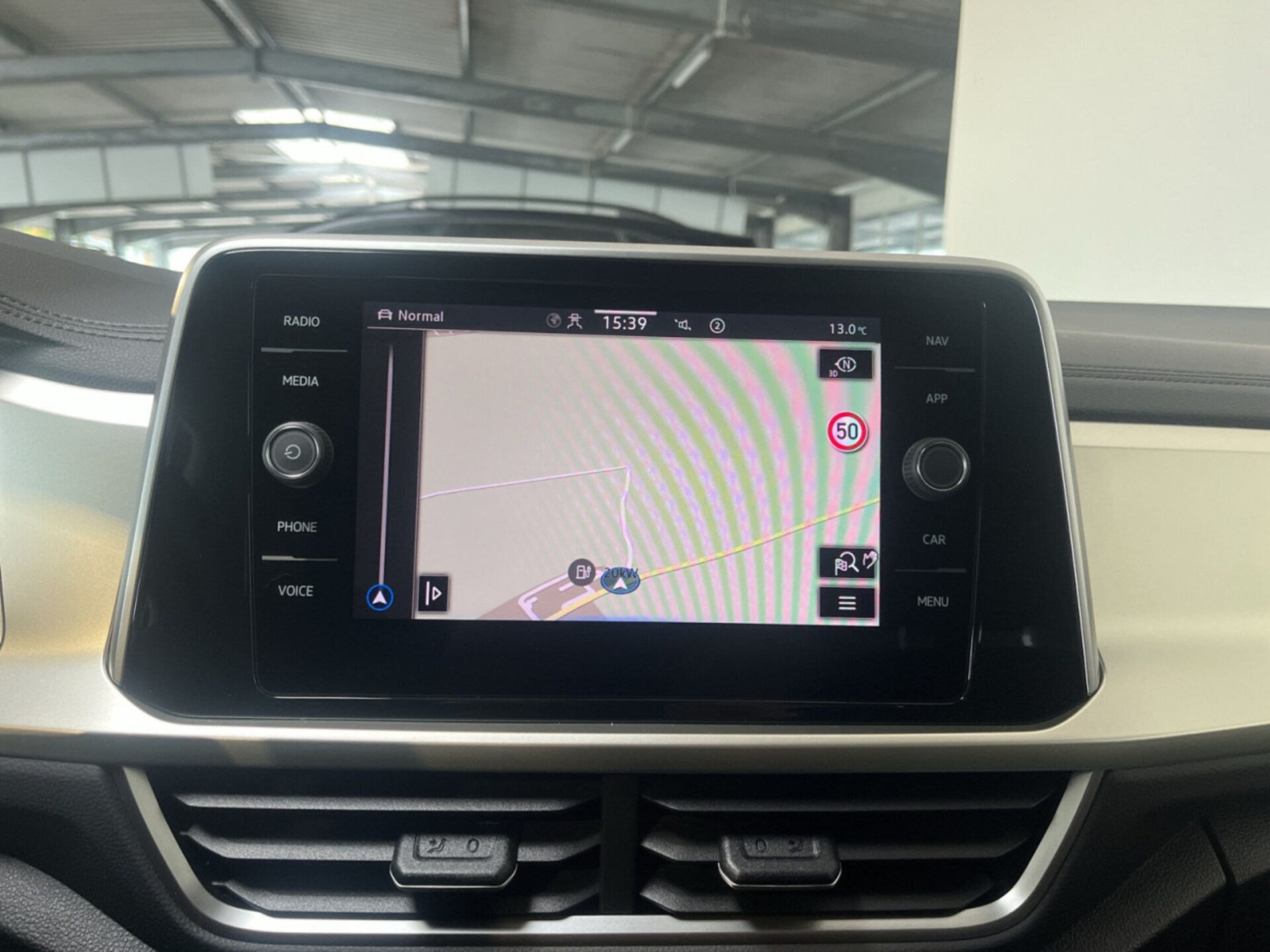 Volkswagen T-Roc MOVE