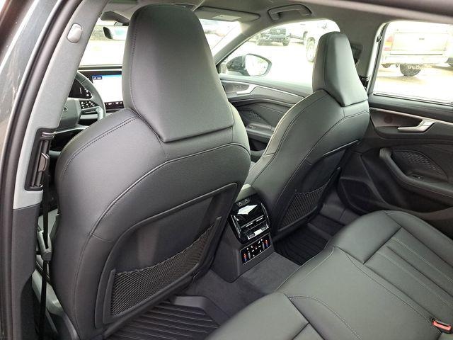 2026 Audi A6 Premium Plus - Photo 19