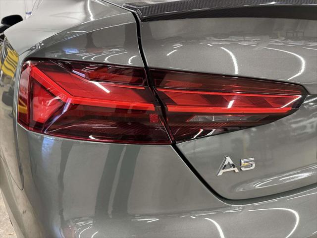 2024 Audi A5 Sportback Premium - Photo 6