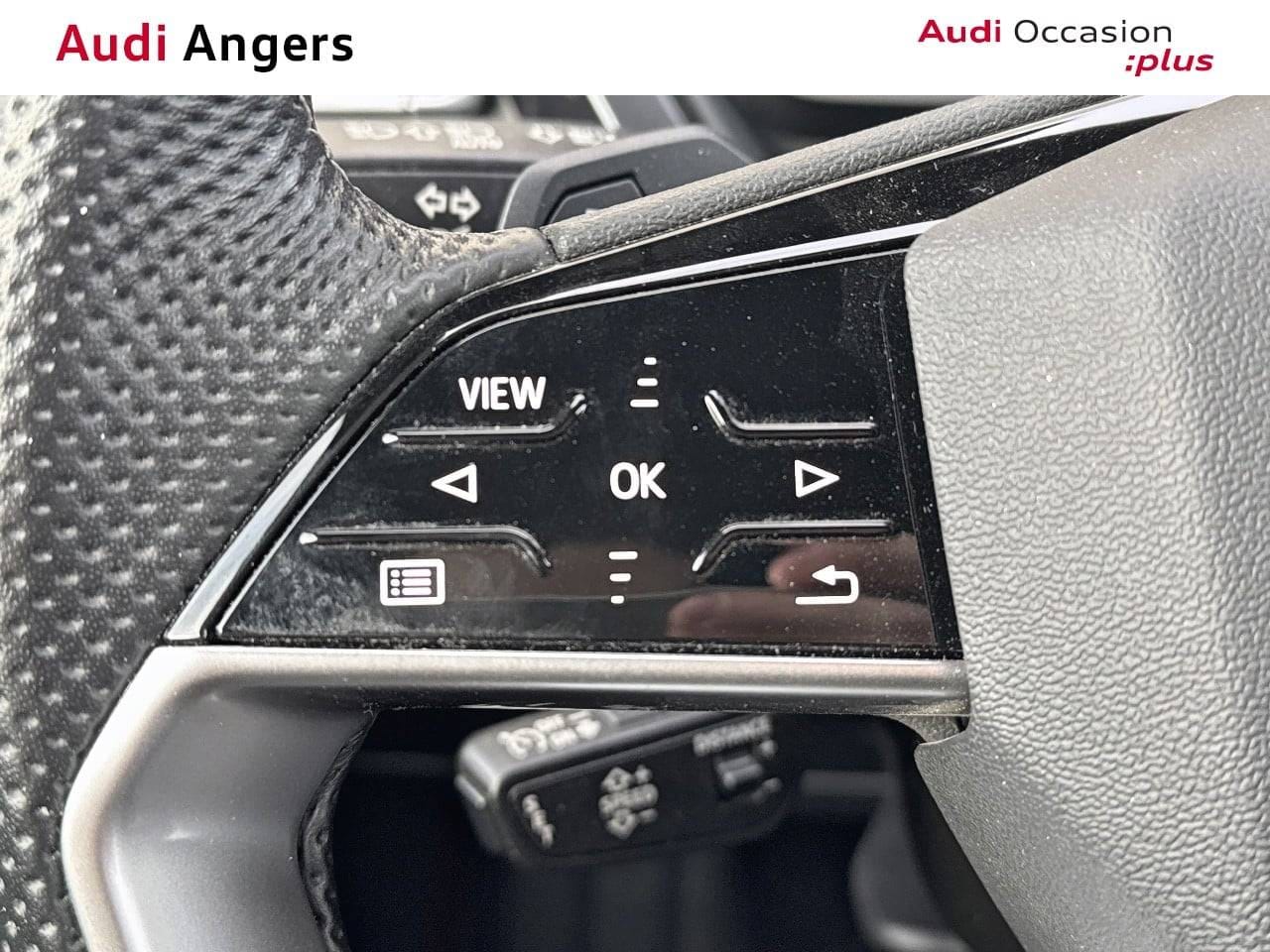 Image about Audi Q4 e-tron 35 e-tron 125,00 kW