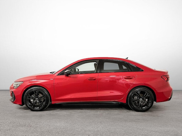 2026 Audi A3 Sedan