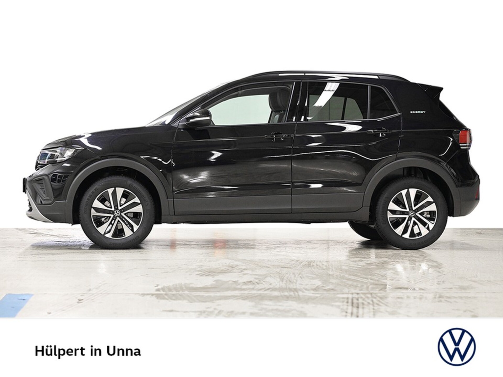 Volkswagen T-Cross ENERGY