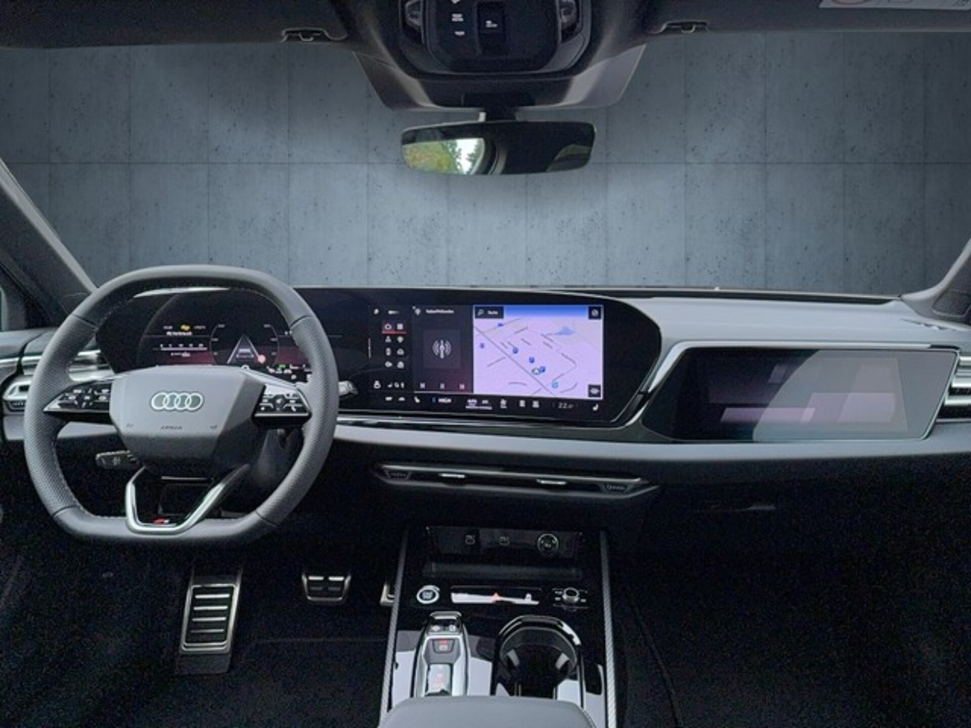 Audi A5 Avant
