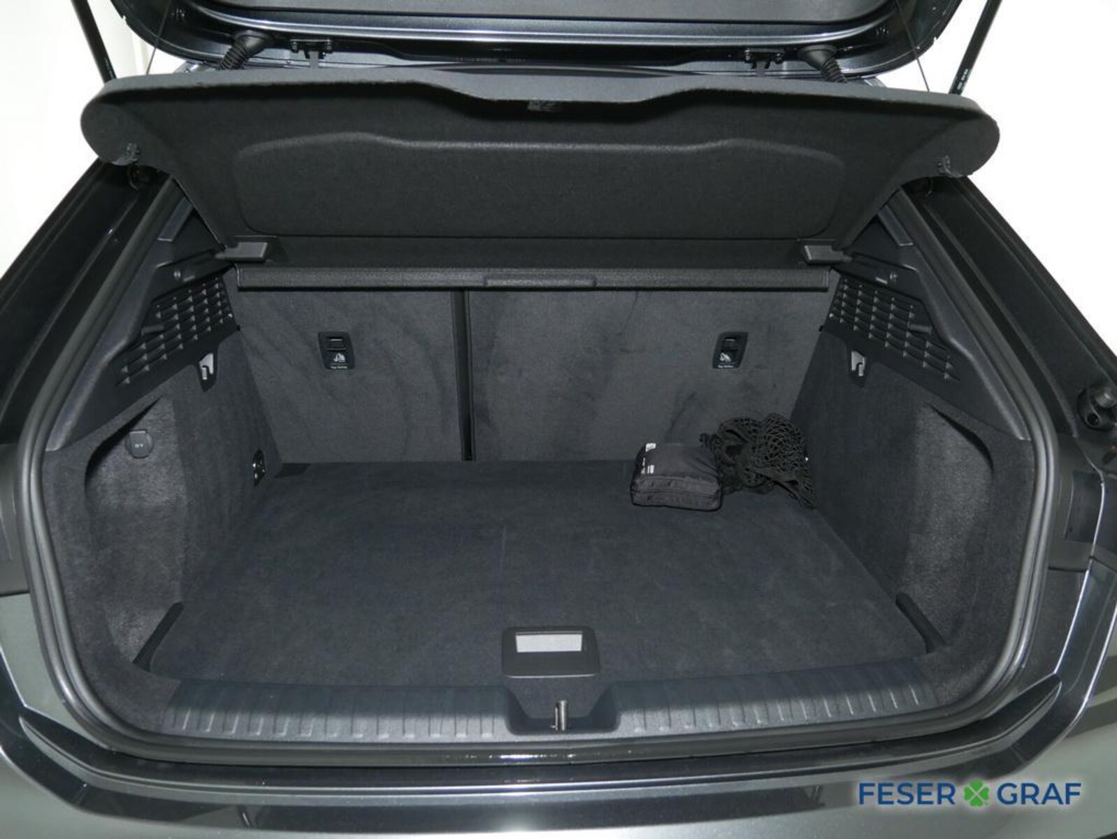 Audi S3 Sportback – Bild 10