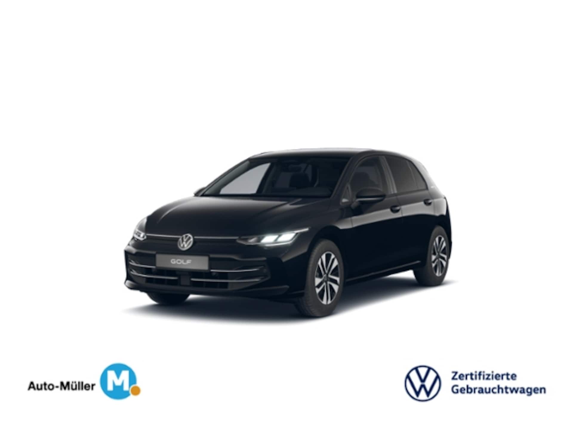 Volkswagen Golf ENERGY