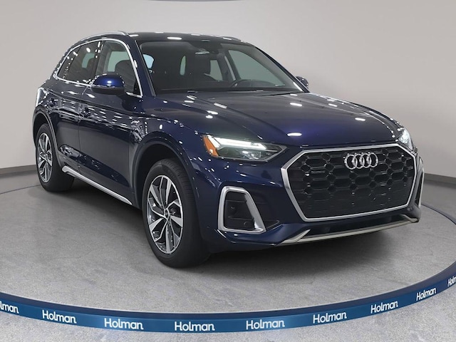 2022 Audi Q5