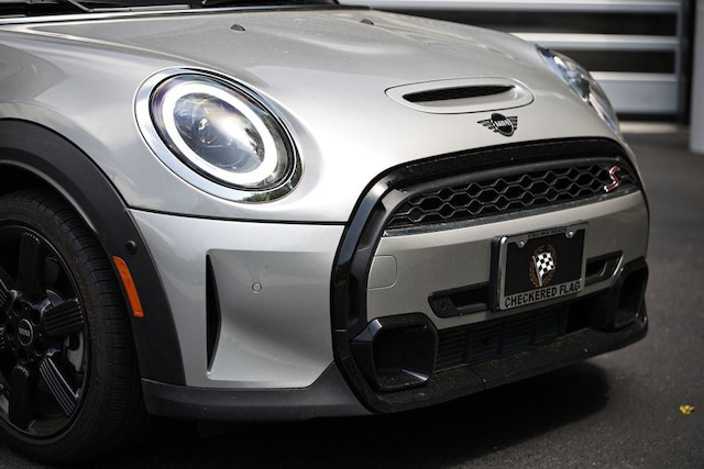 2023 MINI