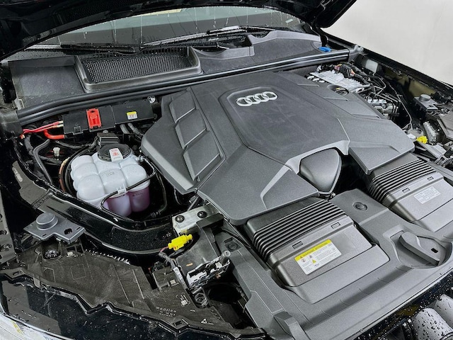 2026 Audi Q7 Premium Plus - Photo 26