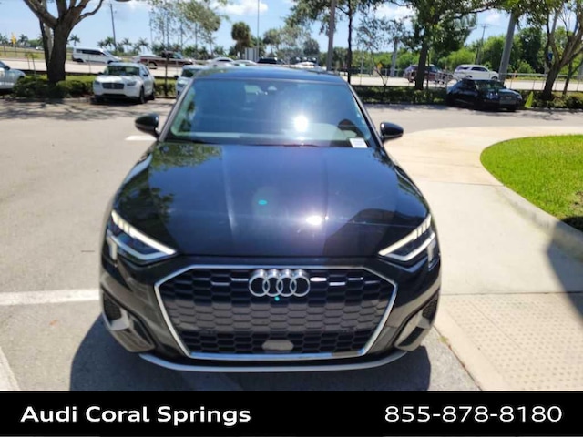 2023 Audi A3