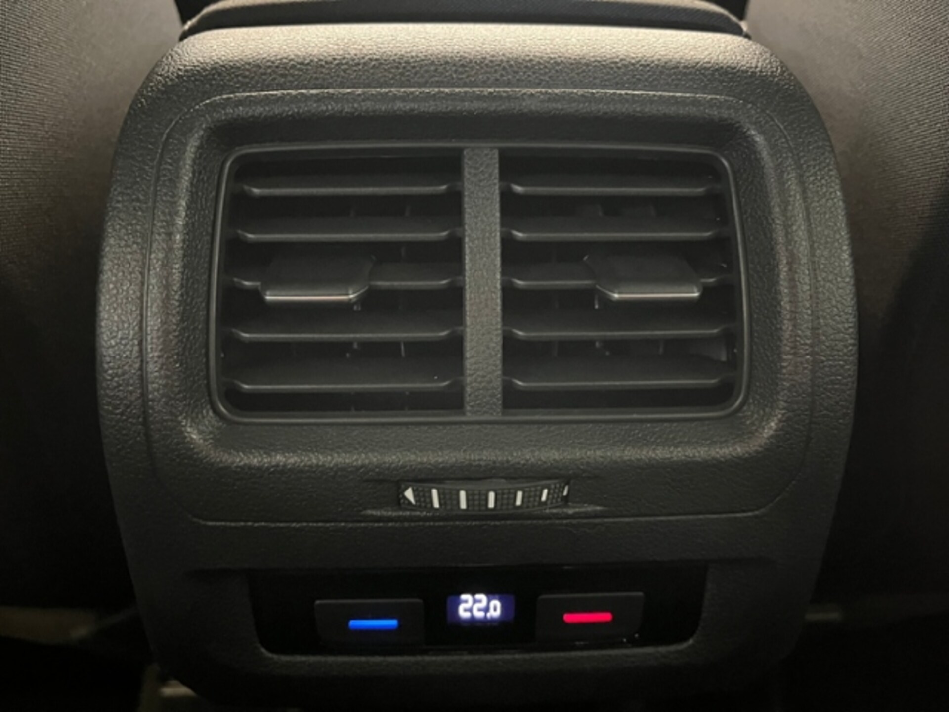 Volkswagen Touran Highline